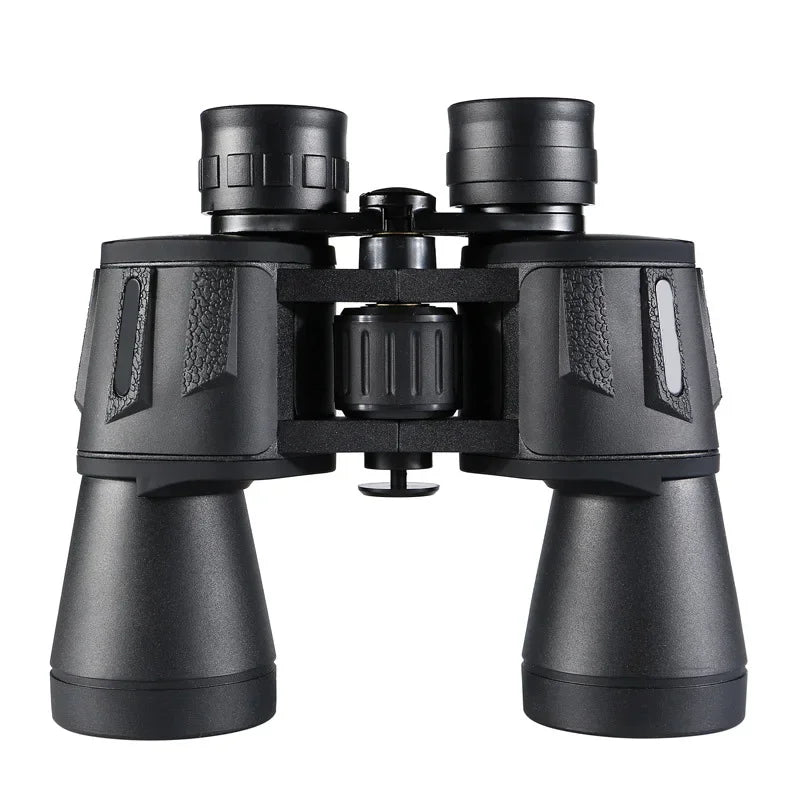 Binoculars for Camping, Travel and Wildlife 20x50 High-Power BAK4 Prism