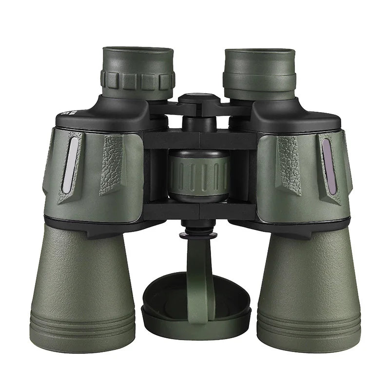 Binoculars 20x50 Long Range with HD BAK4 Optics for Camping and Travel