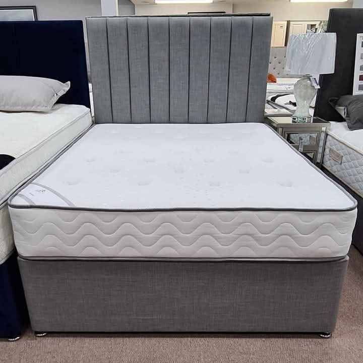 Double Bed (Standard)