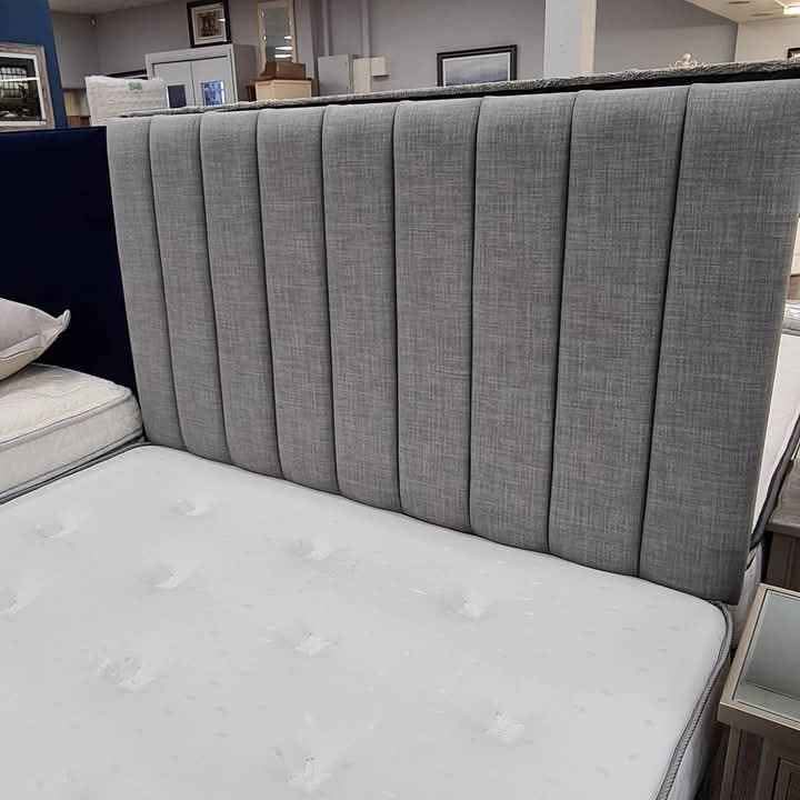 Double Bed (Standard)