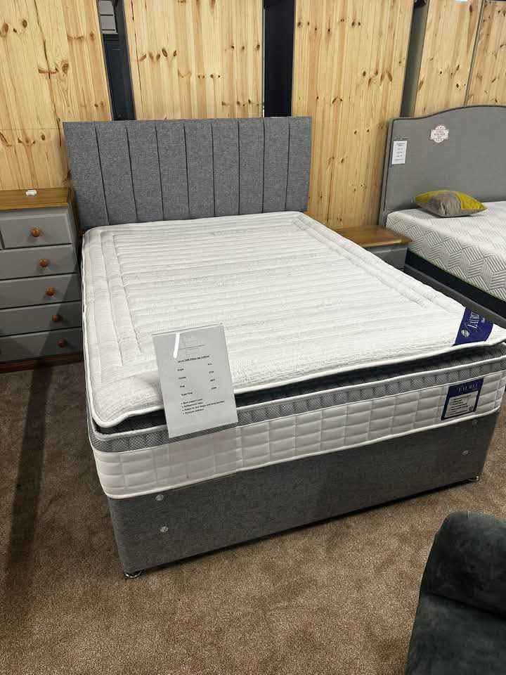 Double Bed (Standard)