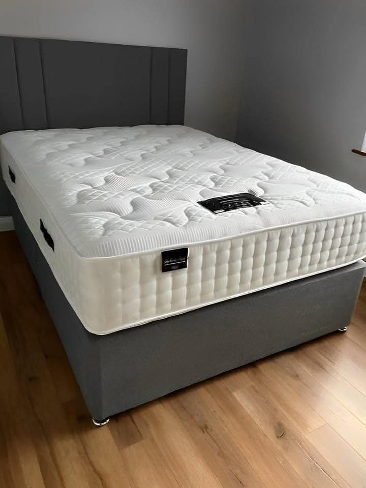 Double Bed (Standard)