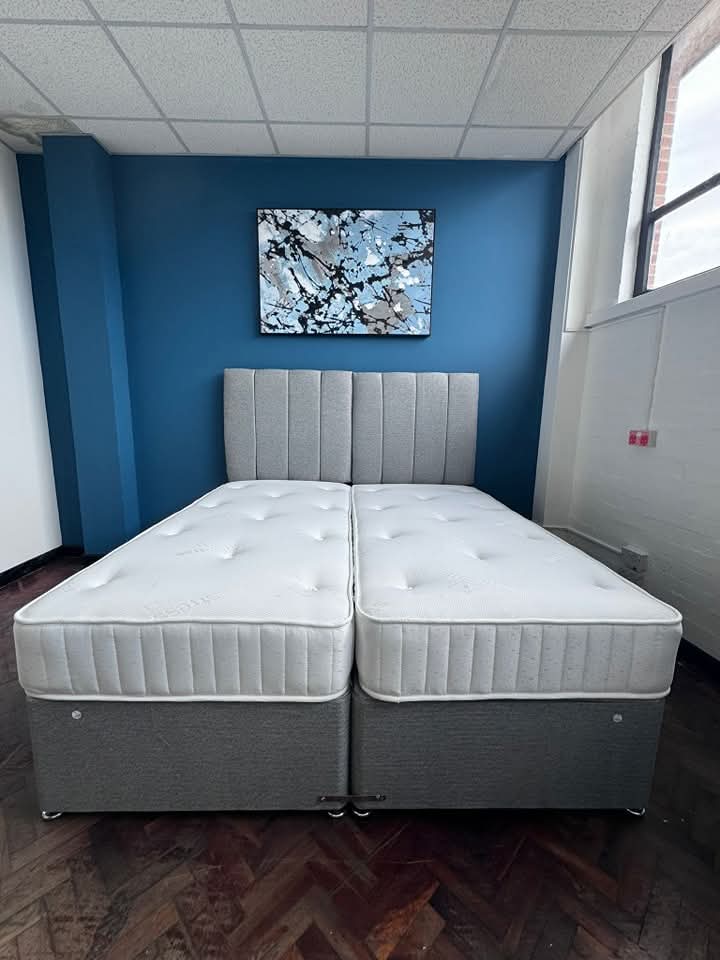 Single Bed (Standard)