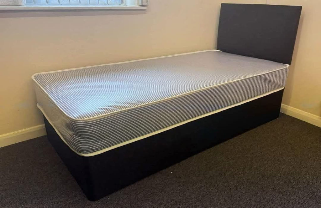 Single Bed (Standard)