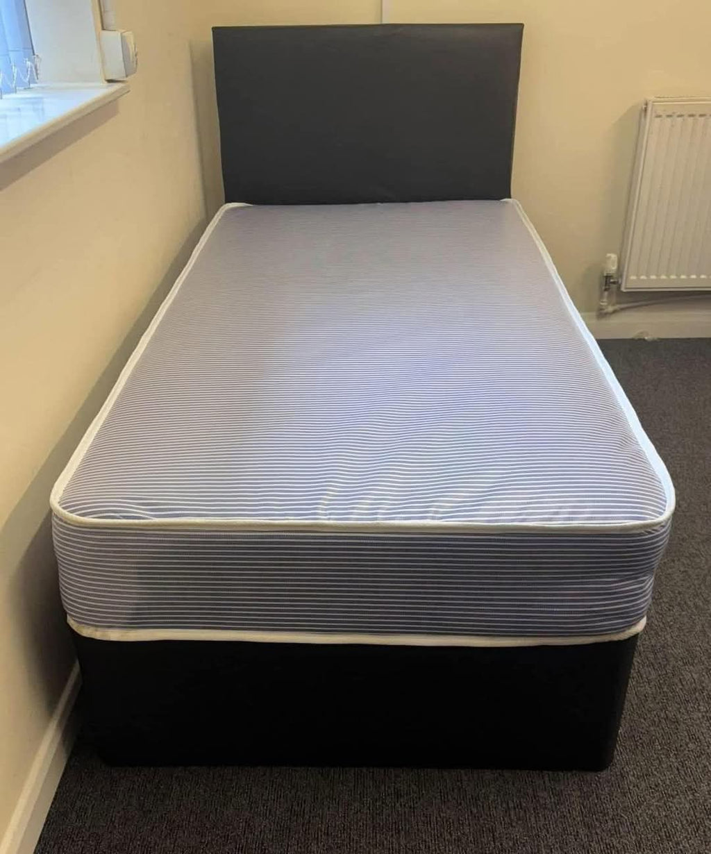 Single Bed (Standard)