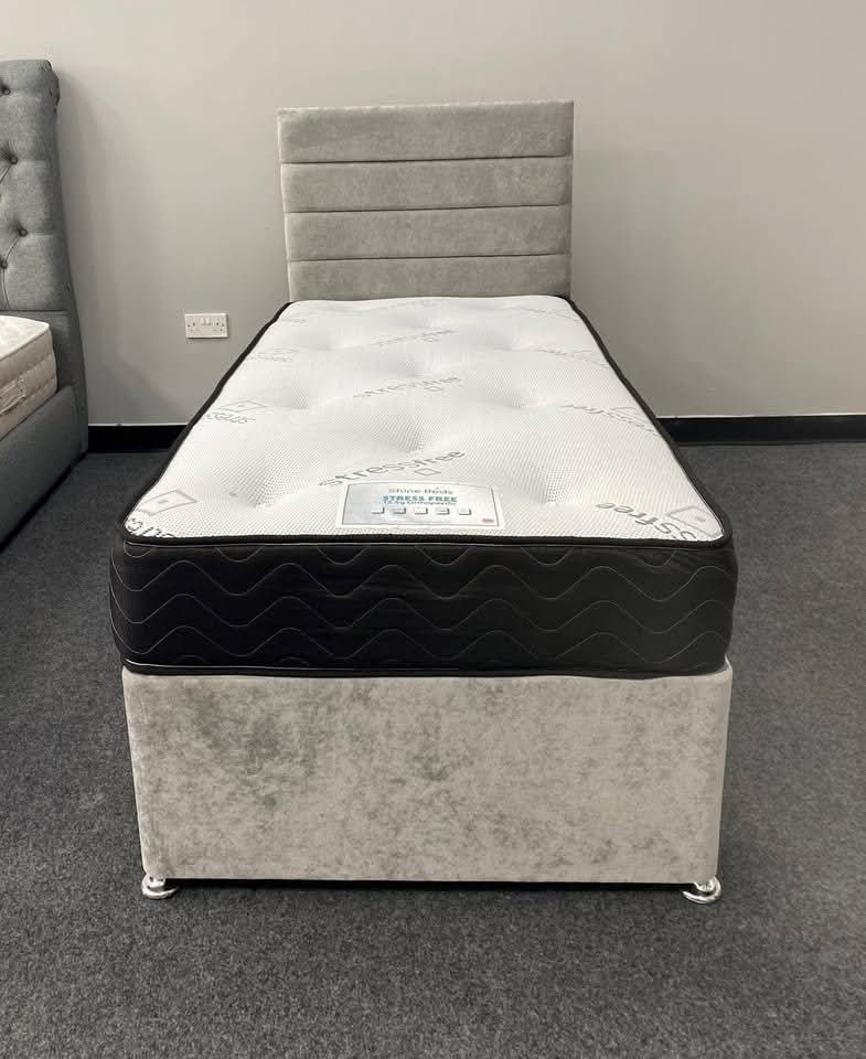 Single Bed (Standard)